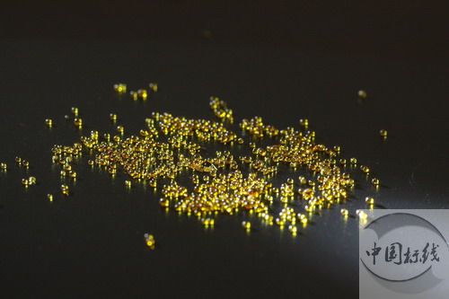 海勃湾汽车零部件车间喷砂处理